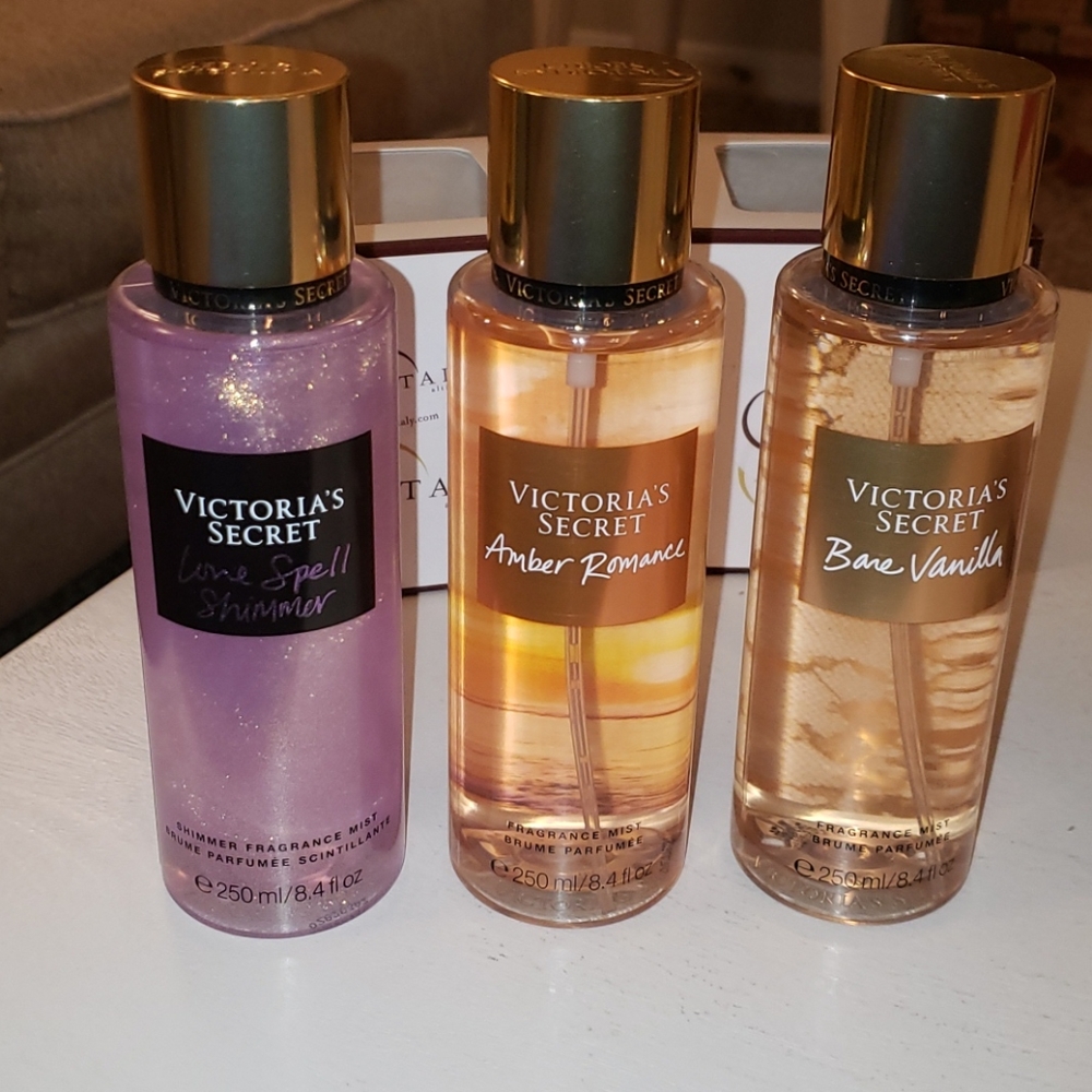 Victoria Secret Fragrance